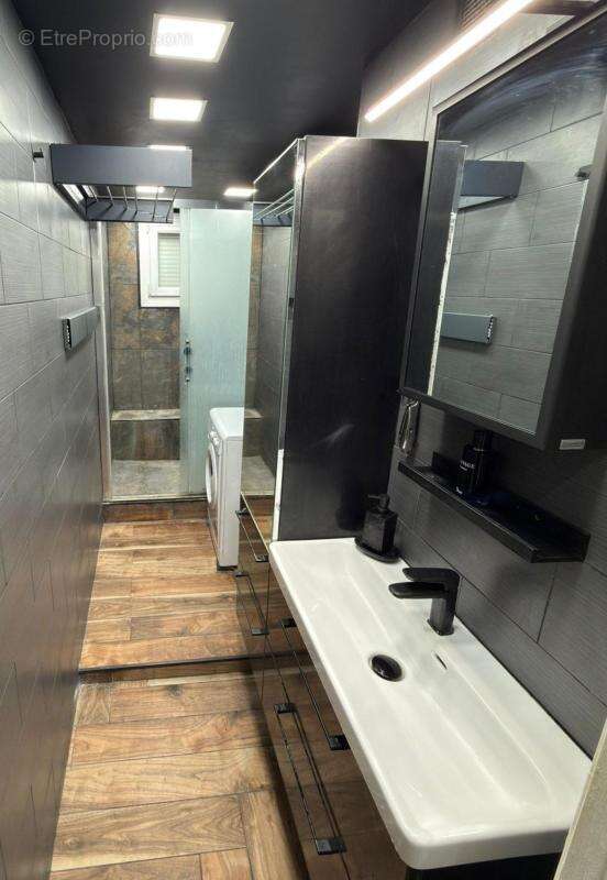 Appartement à ROUBAIX