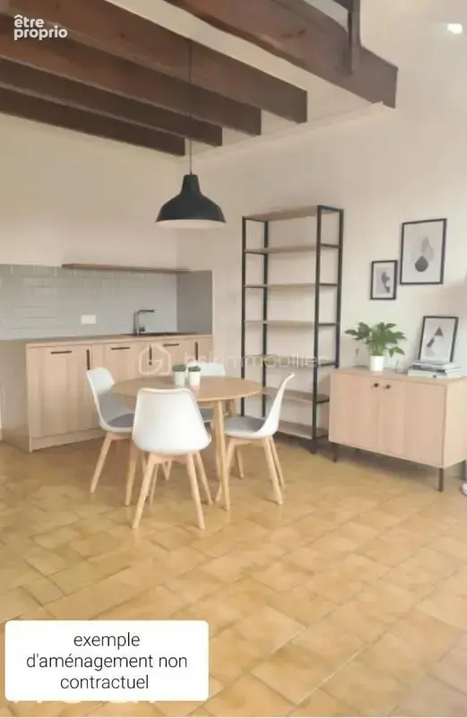 Appartement idealement situe - photo 2