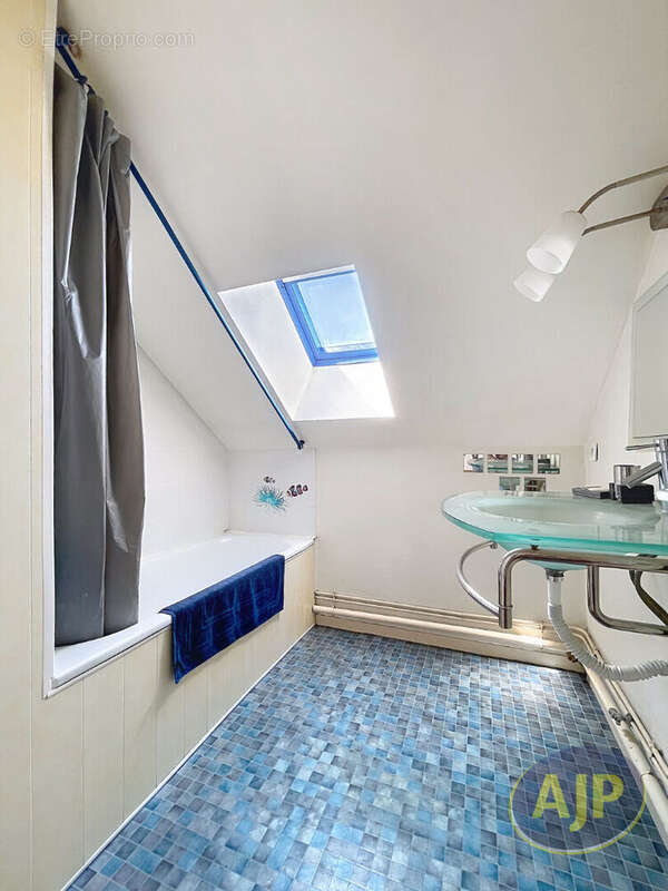 Appartement à REZE