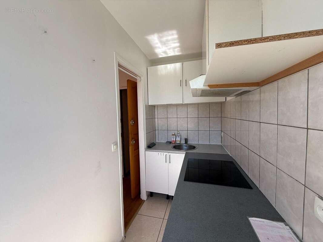 Photo 3 - Appartement à ALFORTVILLE