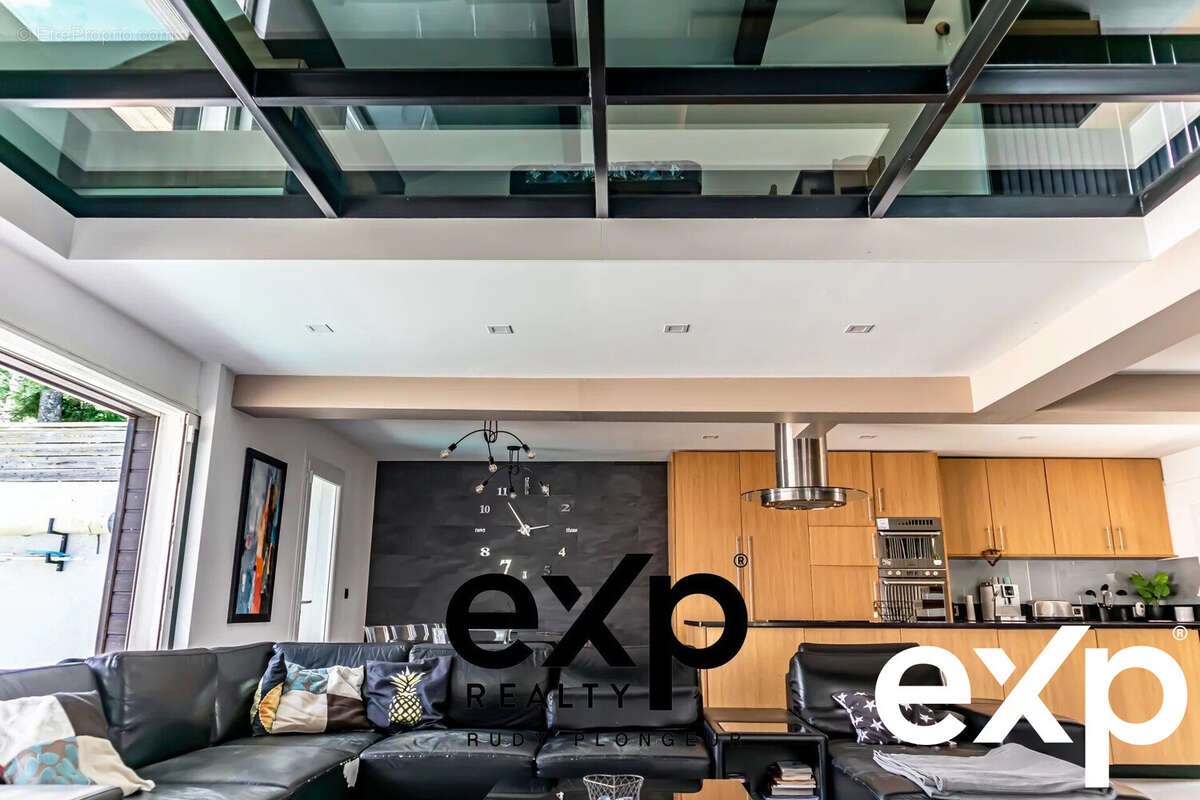 Maison à MARSEILLE-13E