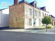 Maison à PANNECE