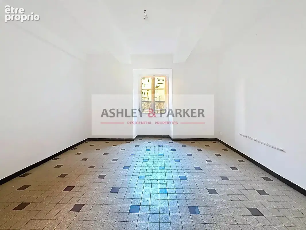 Photo Appartement à Nice au prix de 360 000€