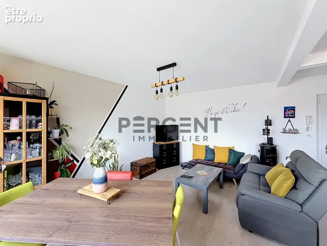 Appartement 2 pièces 48 m² à vendre à Charleville-Mezieres (08000) - photo 3