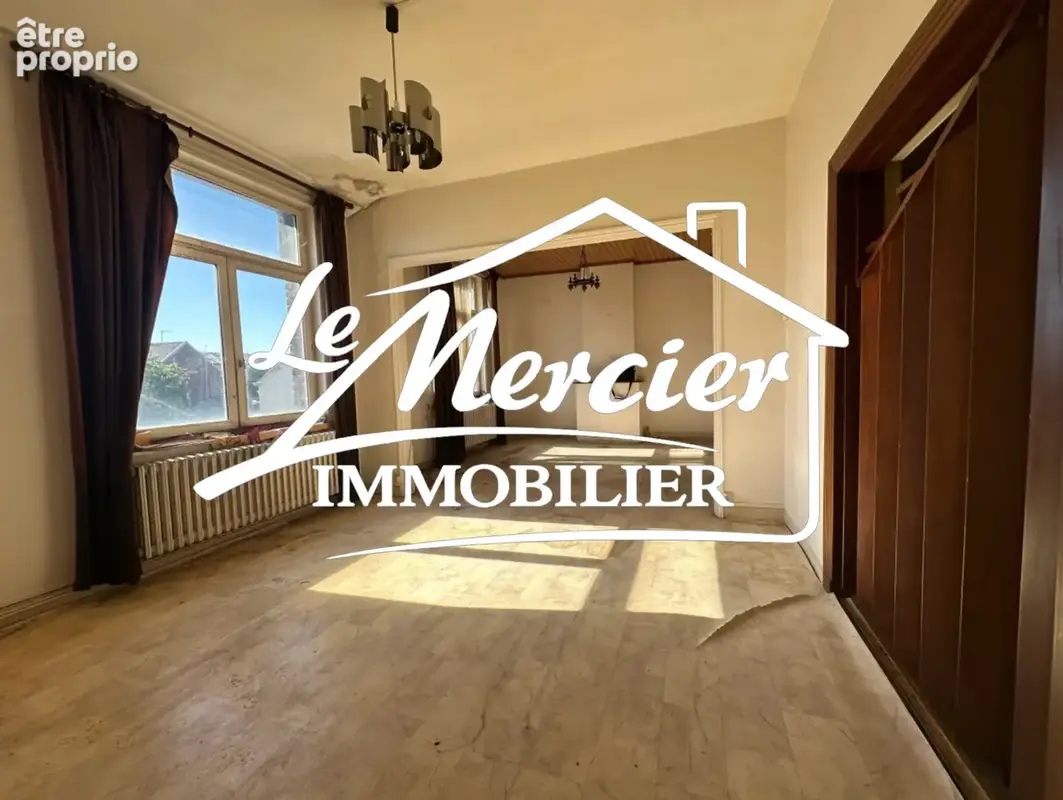 Appartement à VALENCIENNES
