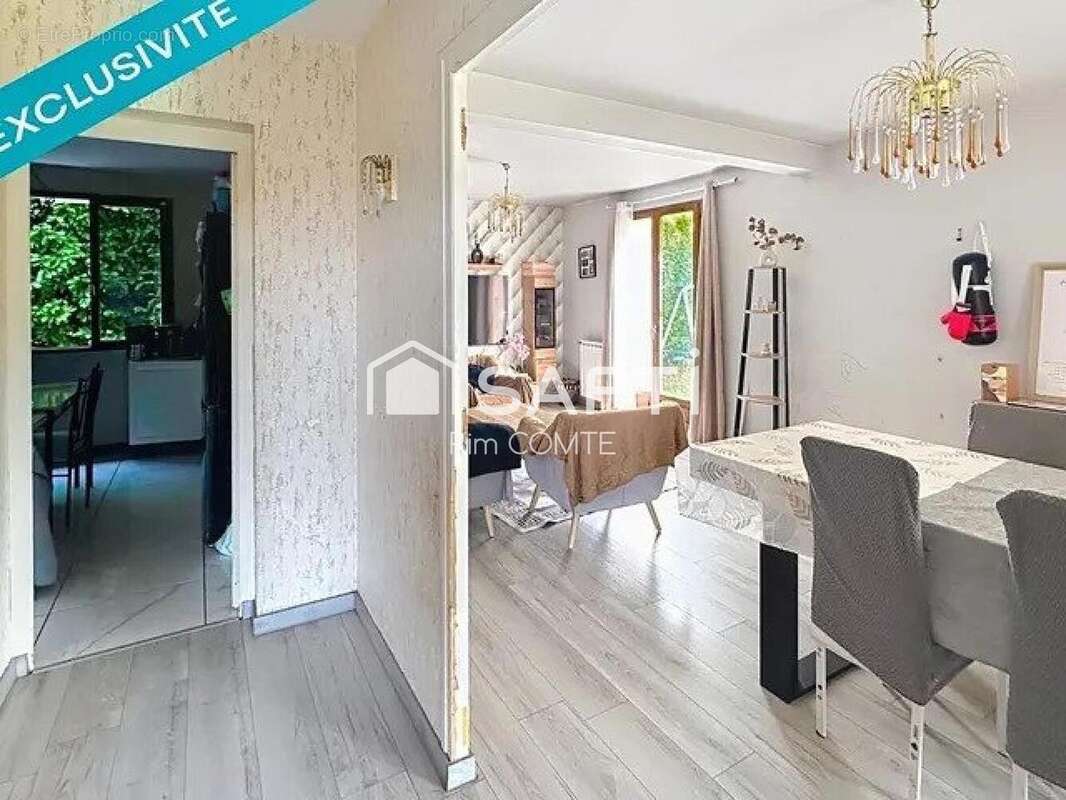 Photo 7 - Maison à SAINT-RAMBERT-D'ALBON