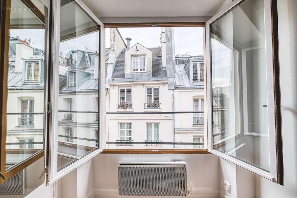 Appartement 16 m² à Paris-7e  - photo 7