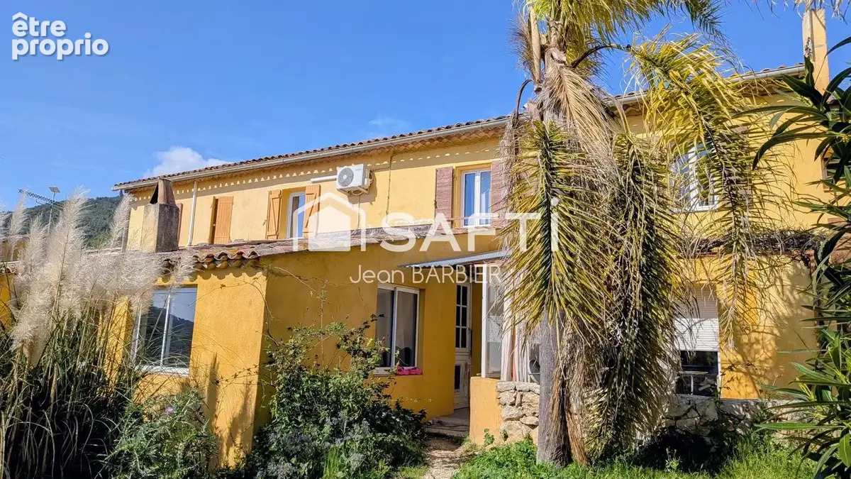Photo 1 - Maison à SANARY-SUR-MER