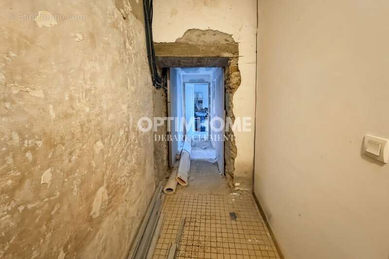 Maison à AZAY-SUR-THOUET