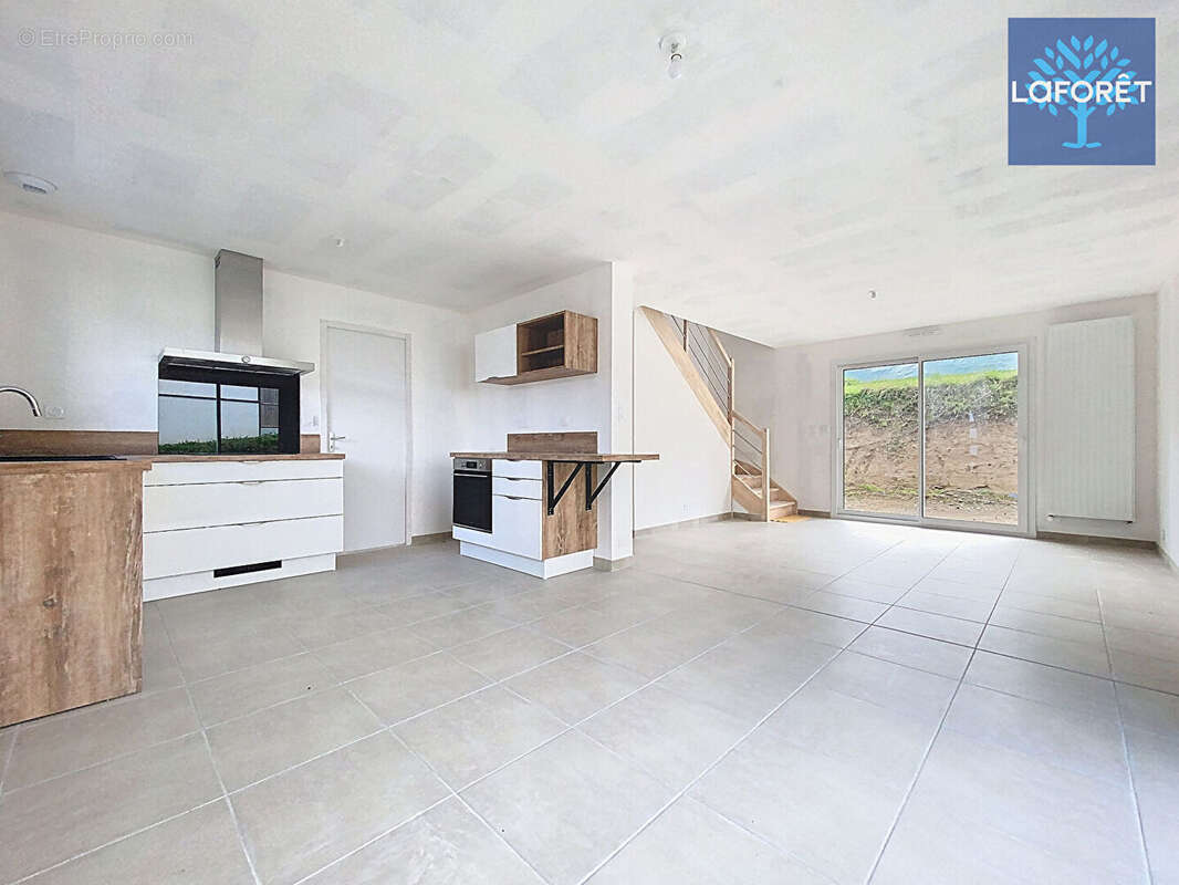 Maison à CONCARNEAU