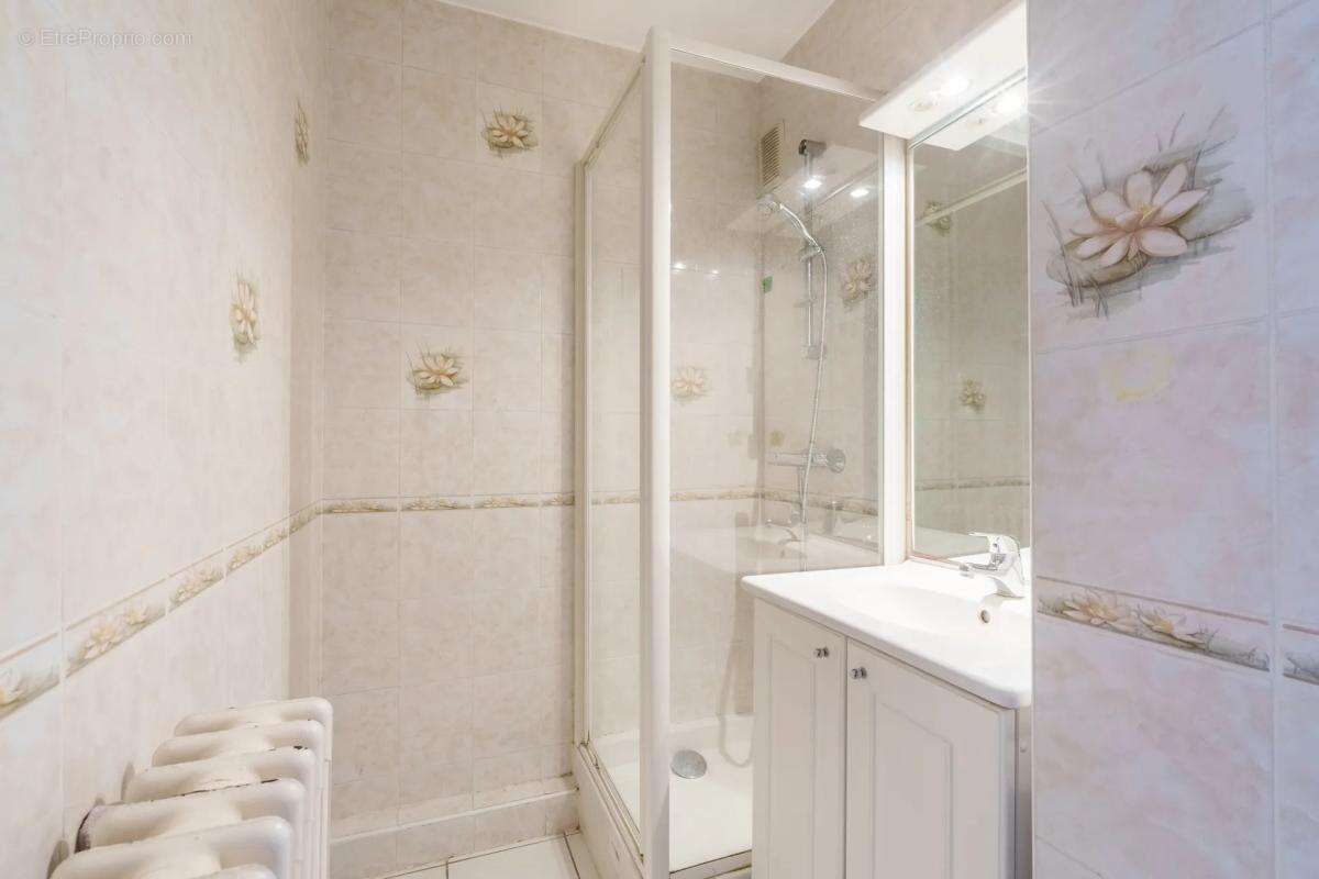 Appartement à TROYES