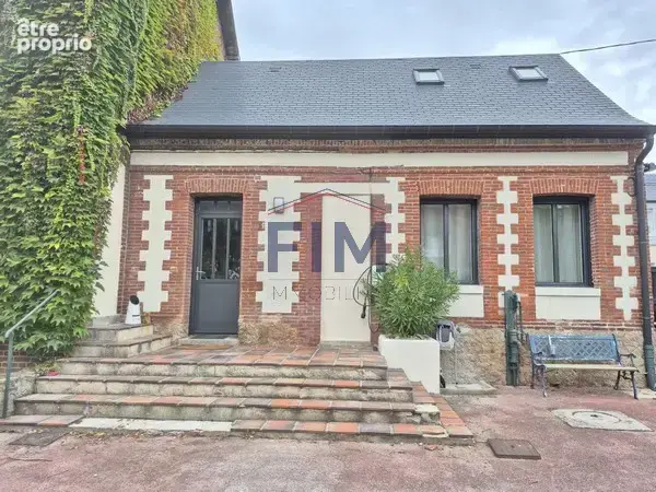 Maison de caractère entièrement rénovée - photo 25