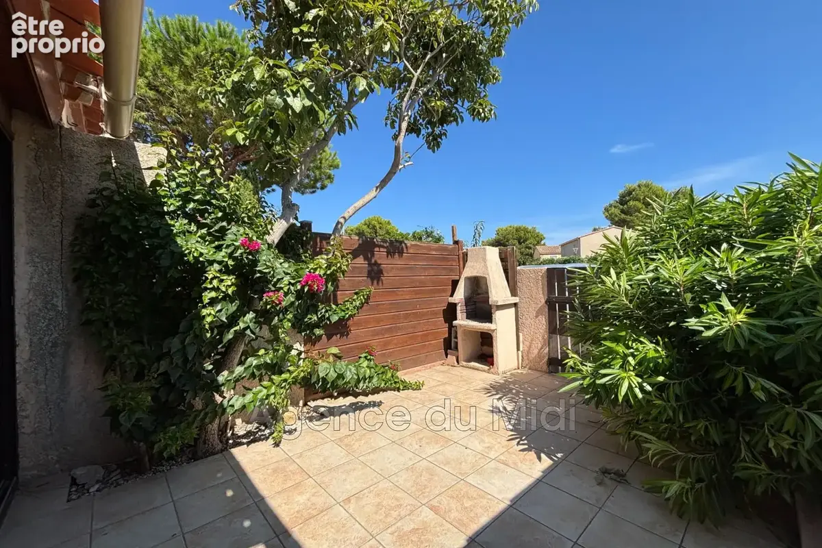 Maison 2 pièces 38 m² à vendre à Leucate (11370) - photo 4