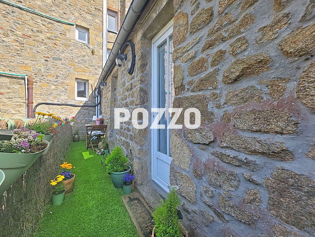 Appartement à COUTANCES