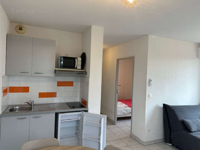 Appartement à LE GRAU-DU-ROI