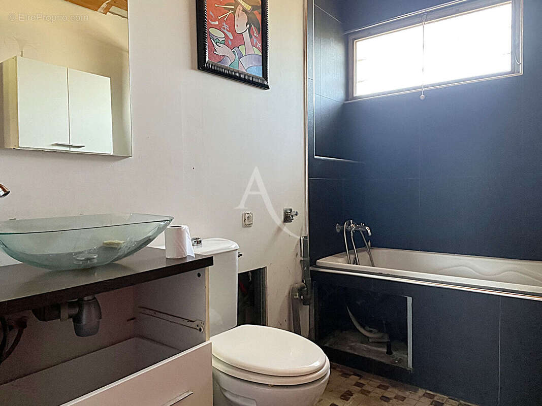 Maison Chailles 2 chambres Plain-pied - photo 7