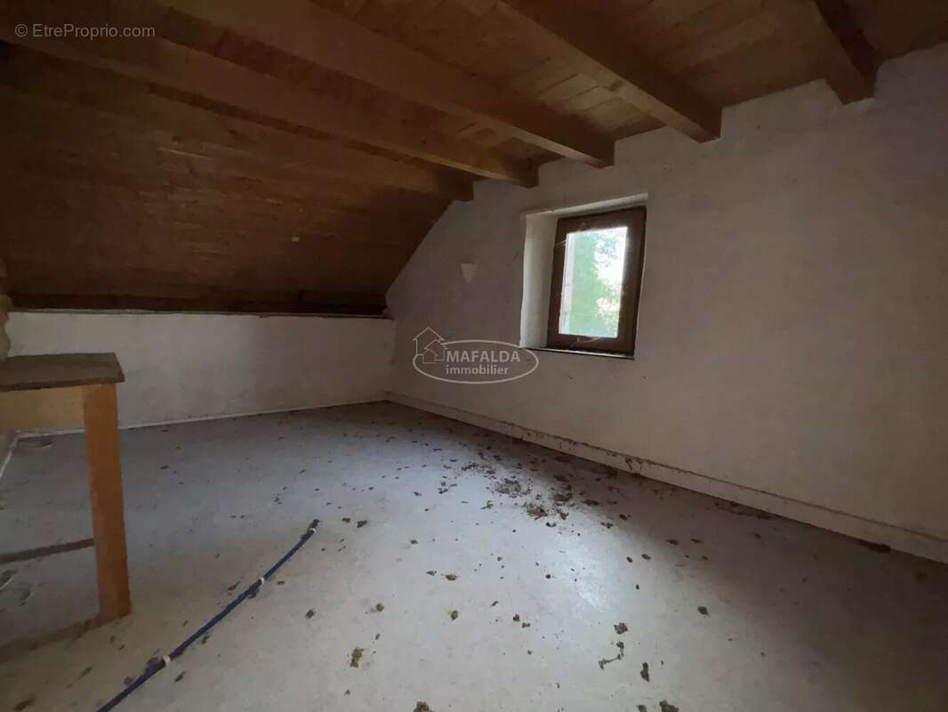 Charmante maison  à Bonneville - photo 9