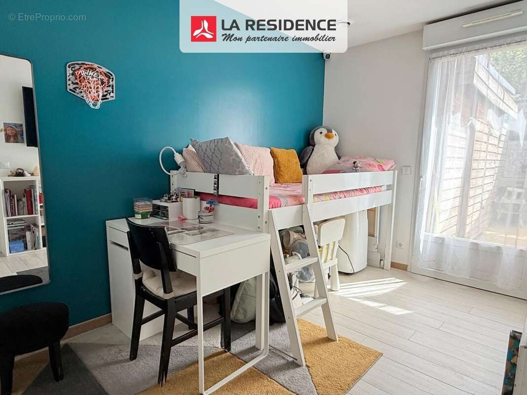 Maison 66 m² à Montigny-Les-Cormeilles  - photo 8
