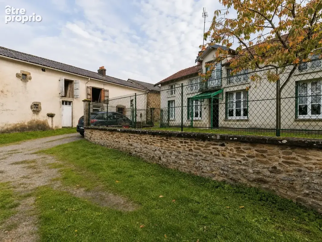 Maison 4 pièces 110 m² à vendre à Darnac (87320) - photo 4