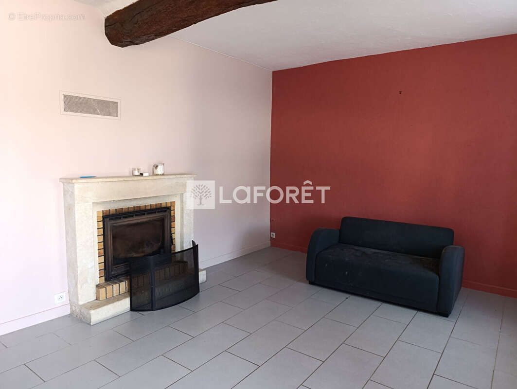 Maison, Bonnes 131m², - photo 6