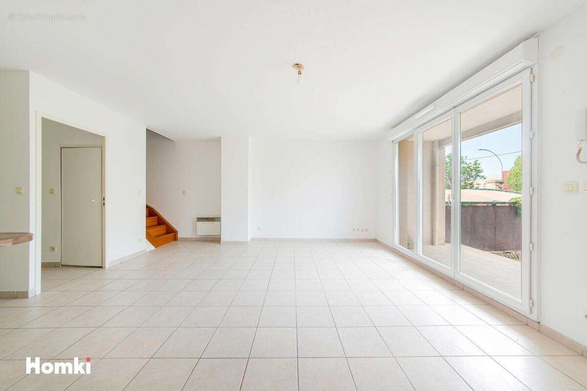 Appartement à SALON-DE-PROVENCE