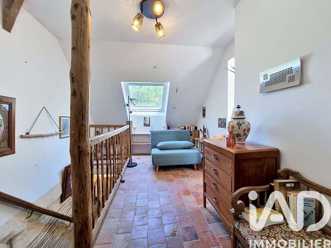 Maison 185 m² à Vieilles-Maisons-Sur-Joudry  - photo 9