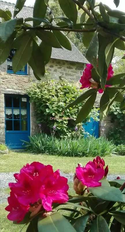 Maison 11 pièces 245 m² à vendre à Saint-Jean-La-Poterie (56350) - photo 51