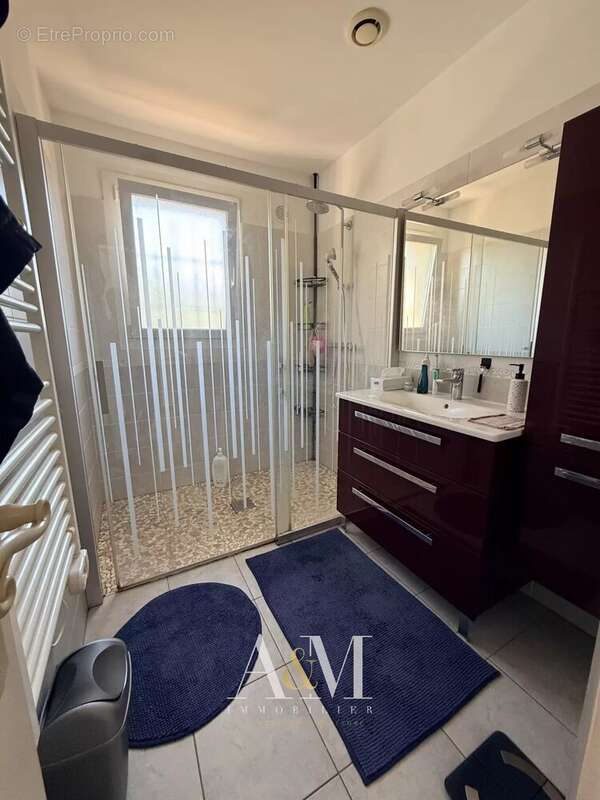 Villa T6 de 163 m² sur 576 m² - photo 28
