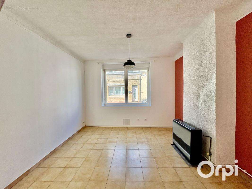  Maison mitoyenne 106 m² – roche écoles et commodités - photo 2