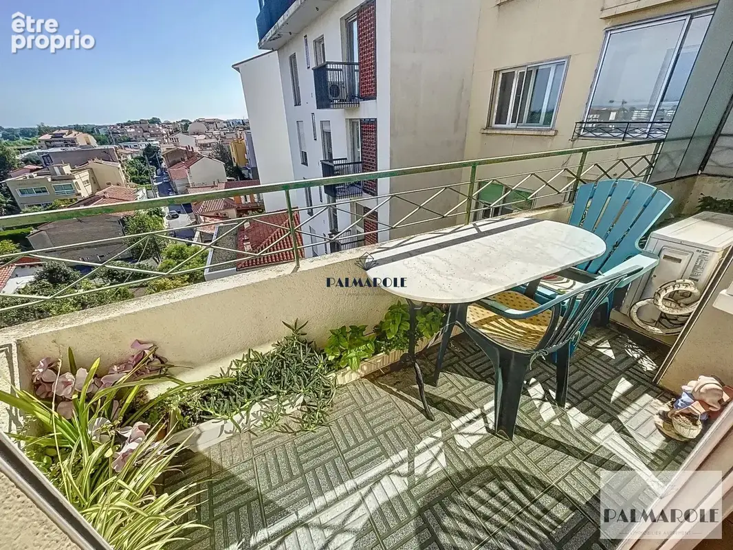 Appartement 3 pièces 84 m² à vendre à Perpignan (66000) - photo 2