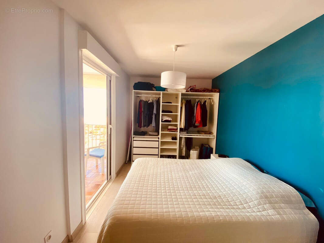 Le Barcarès : Superbe appartement avec vue mer - photo 6