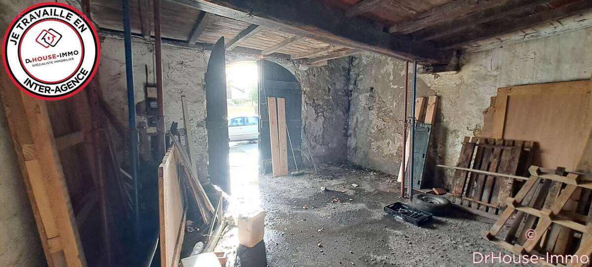 200 m² à Sorde-L'abbaye  - photo 13