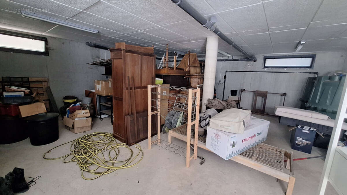 Maison à COURNON-D'AUVERGNE