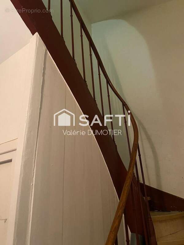 Photo 7 - Appartement à SAINT-QUENTIN