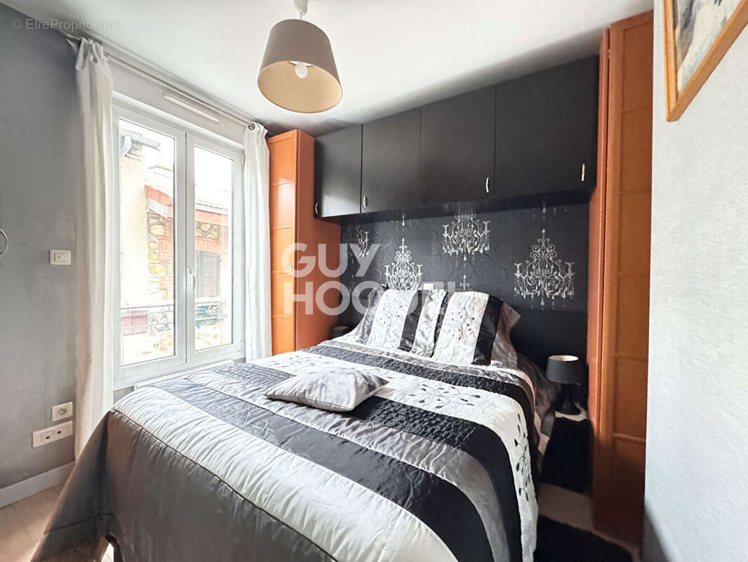 Appartement à ARCUEIL