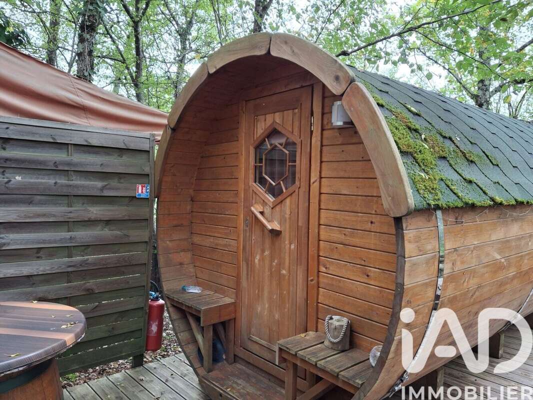 Appartement 100 m² à Monclar-De-Quercy  - photo 3