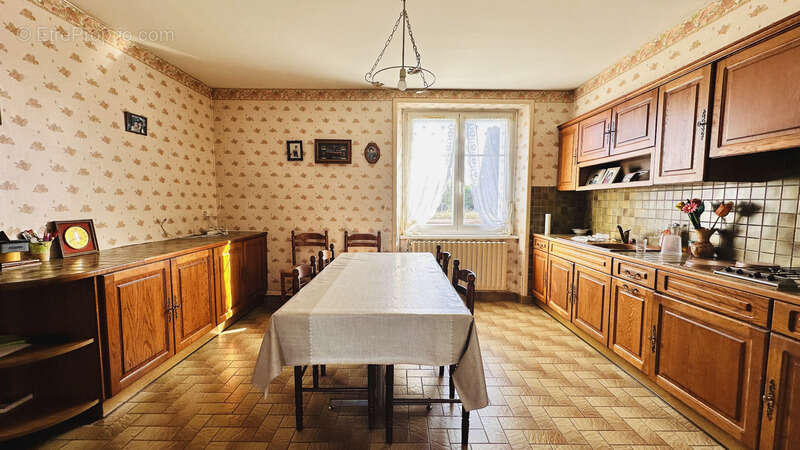 Maison à CAMARET-SUR-MER