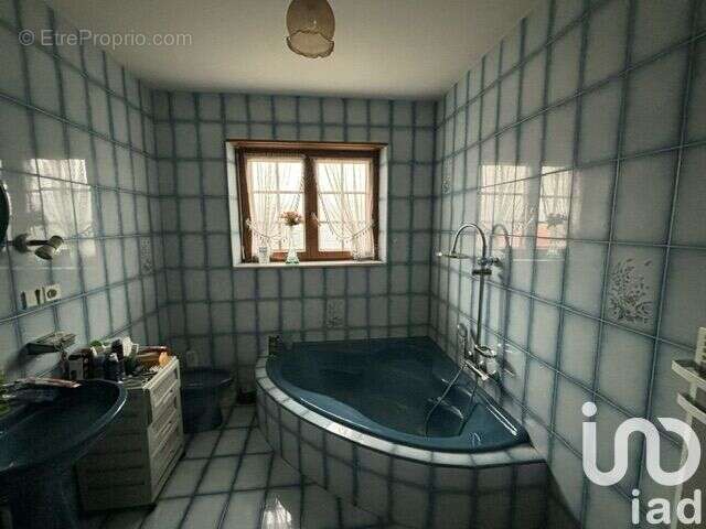 Photo 8 - Maison à DABO
