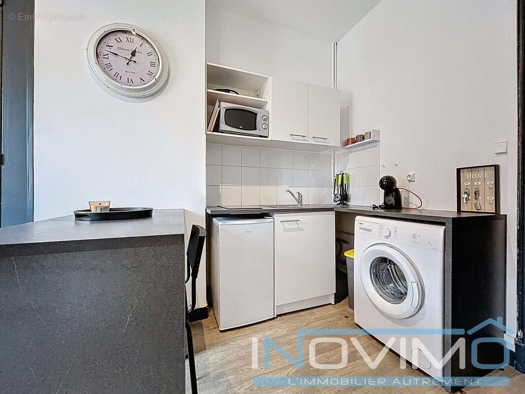 Appartement à DUNKERQUE