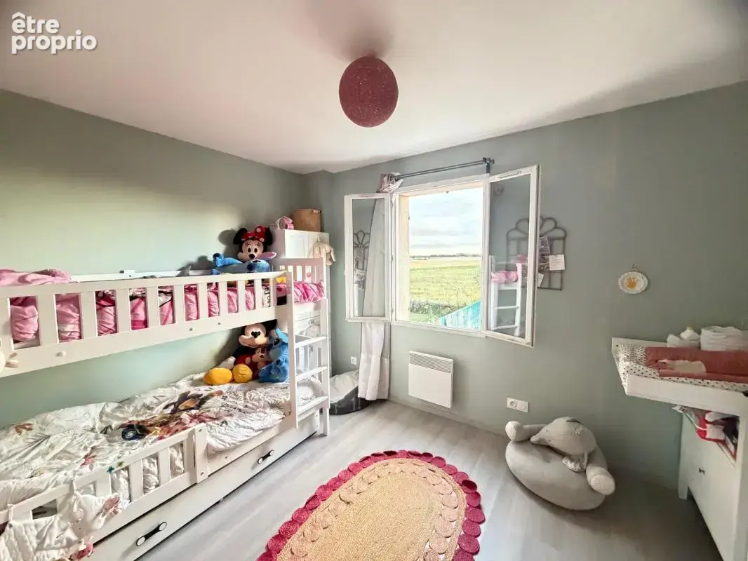 Maison à vendre 4 pièces Proche de LA FERTE SOUS JOUARRE (77) - photo 9