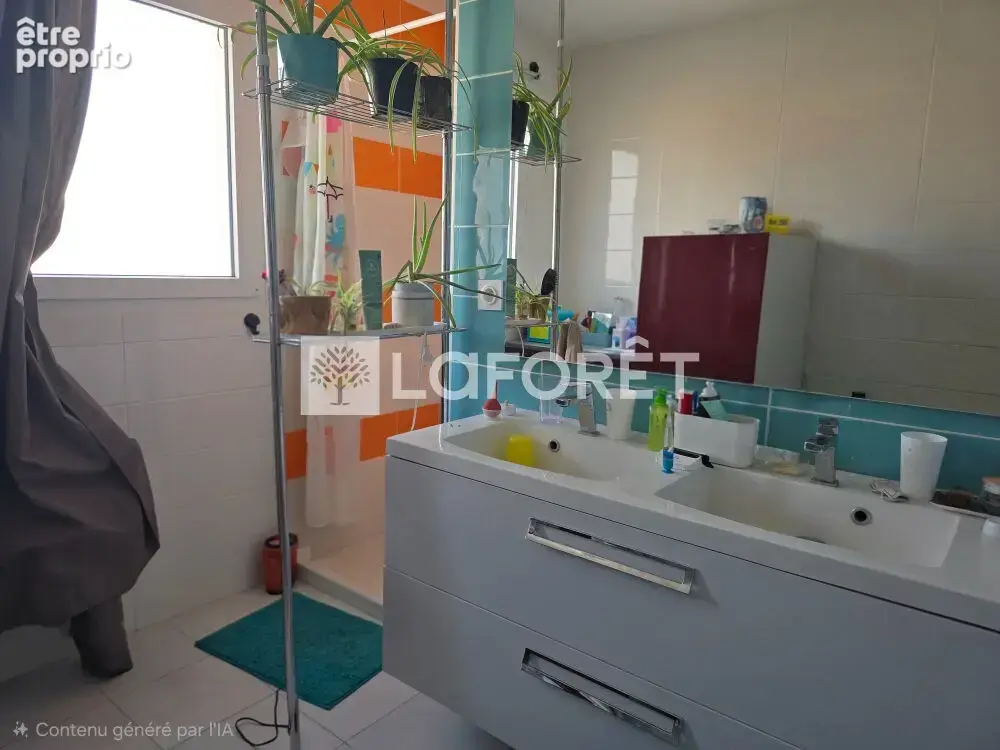 Maison Le Pellerin 4 chambres 114 m2 - photo 11
