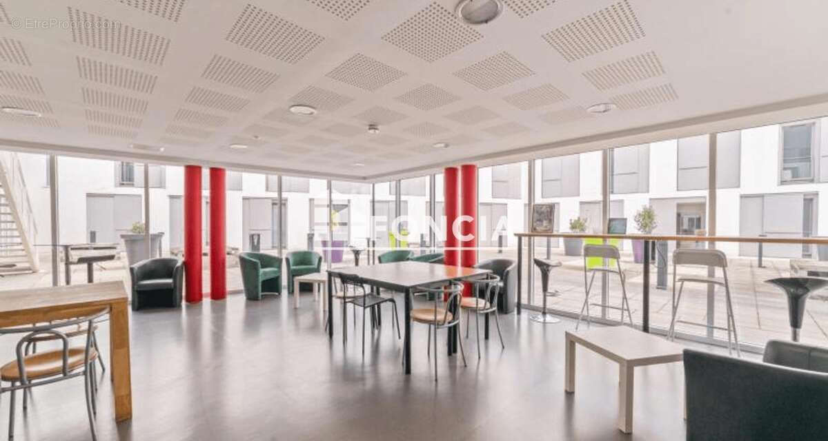 Appartement à LYON-9E