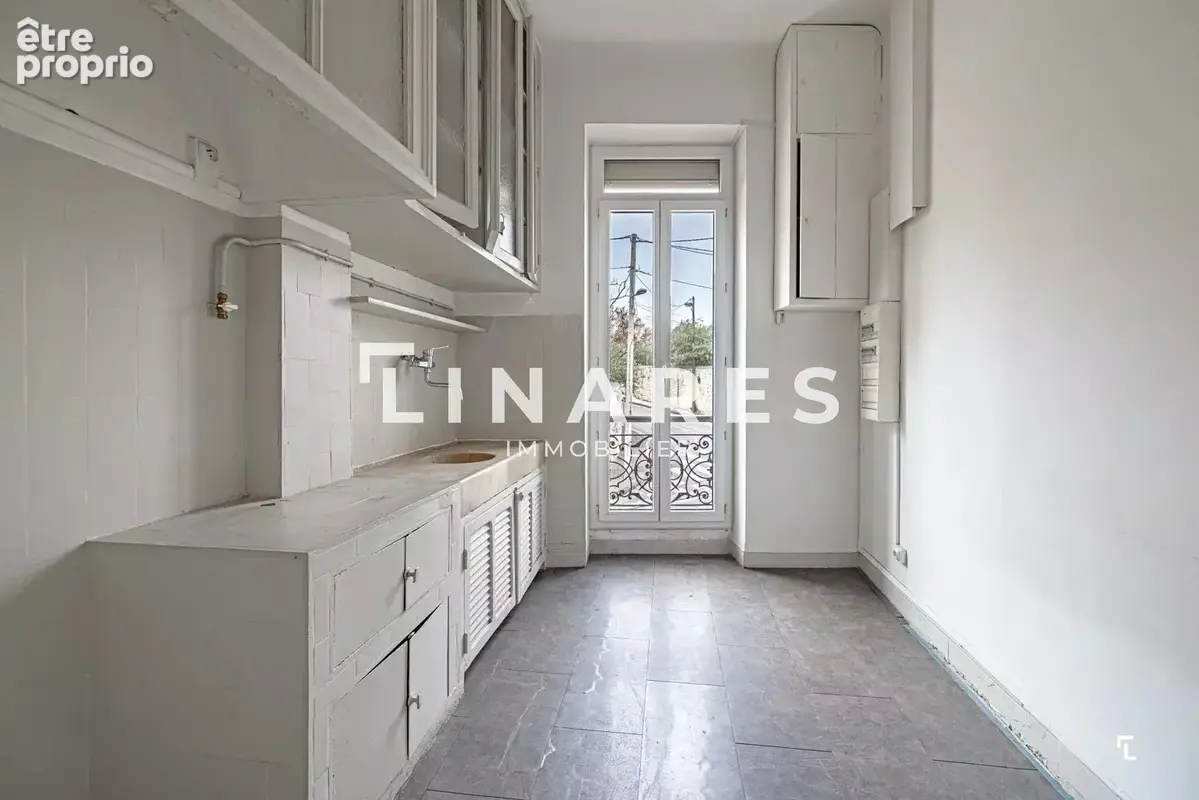 LE MARTHE - Immeuble de bureaux de 200m² - 13014 Saint-Barthelemy - photo 11
