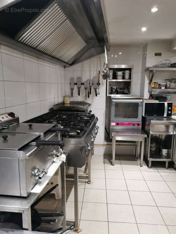 Appartement à LACAUNE