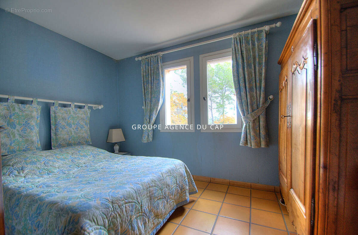 Maison à SAINT-RAPHAEL