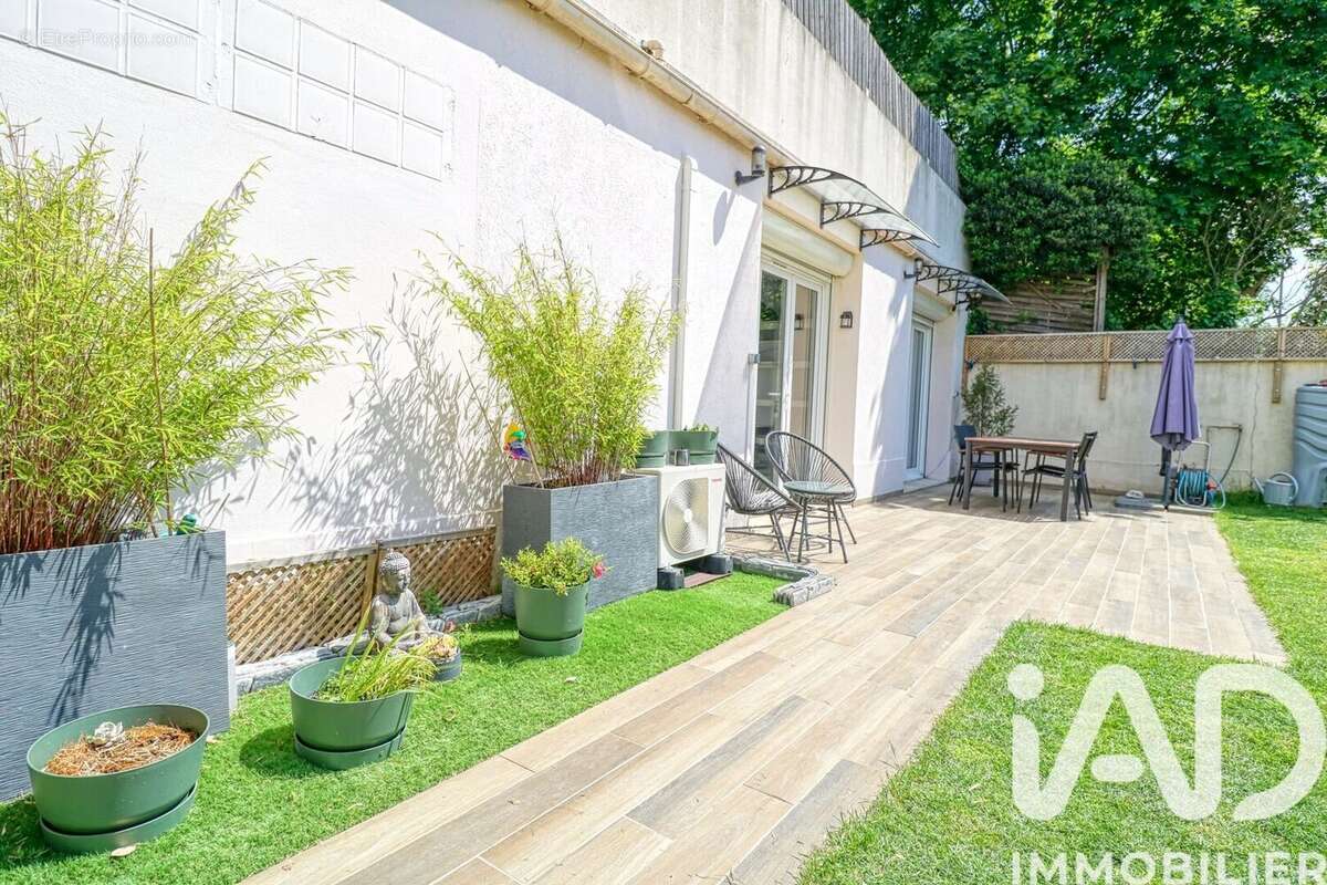 Photo 3 - Appartement à PIERRELAYE