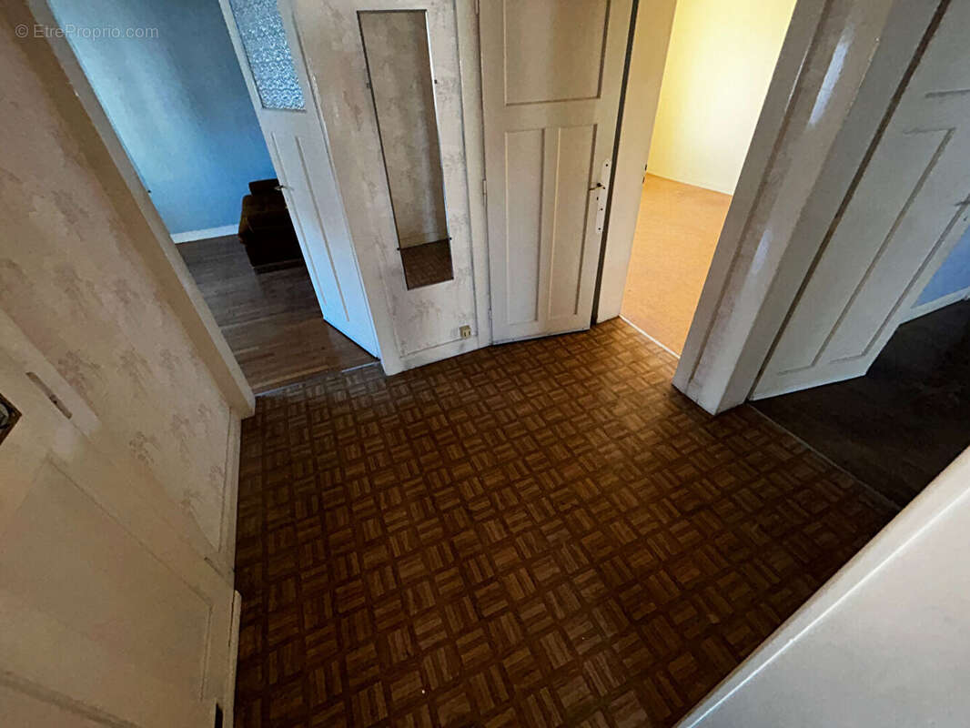 Appartement Metz 3 pièce(s) de 79.30 m² - photo 6