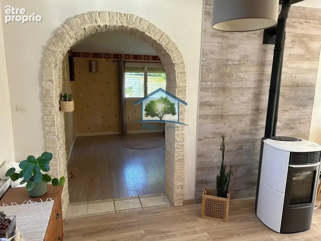 Très belle et agréable maison, 4 chambres - photo 12