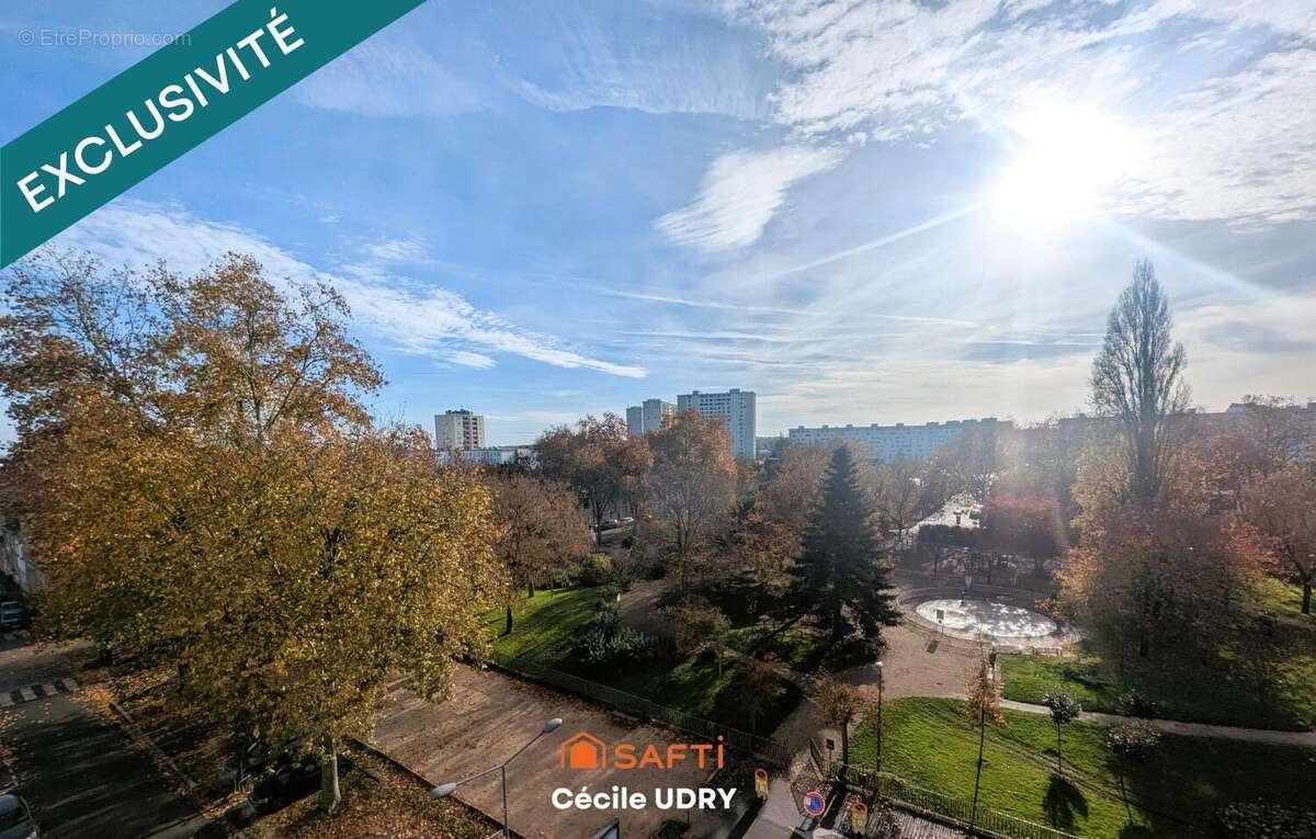 Photo 2 - Appartement à TOURS