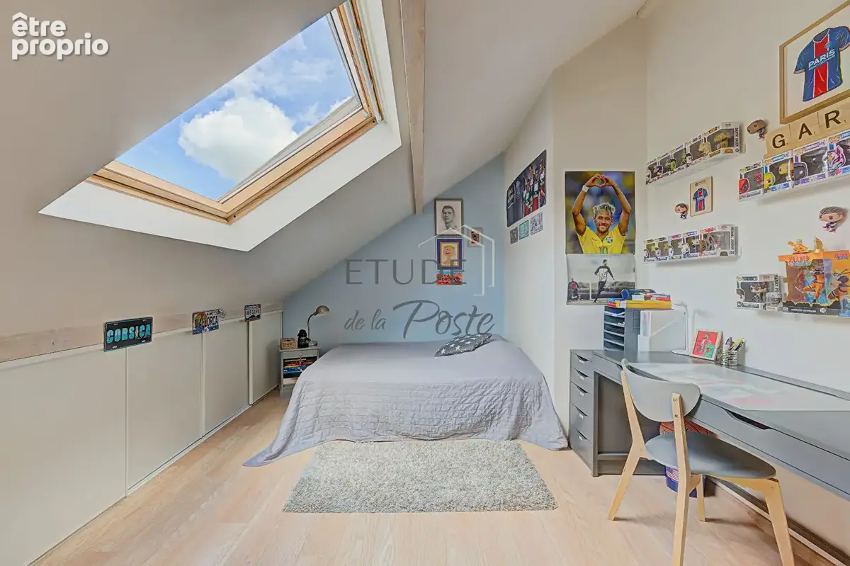 Maison à vendre à Brunoy - Référence 349 - photo 11